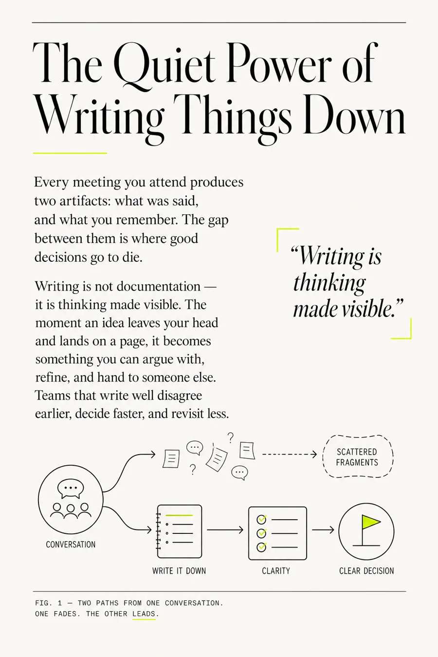 editorial article theme